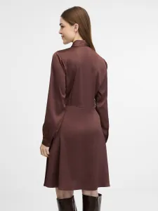 Brown Women's Knee-Length Dress ORSAY - Women's