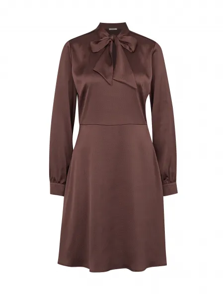 Brown Women's Knee-Length Dress ORSAY - Women's