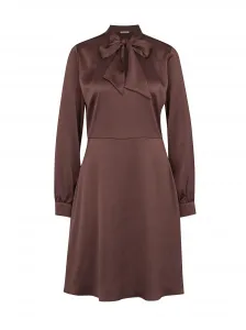 Brown Women's Knee-Length Dress ORSAY - Women's