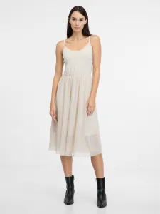 Cream Women's Midi Dress ORSAY - Women's