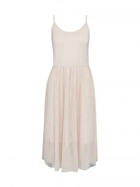 Cream Women's Midi Dress ORSAY - Women's