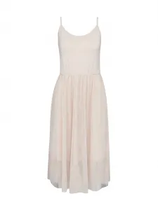 Cream Women's Midi Dress ORSAY - Women's
