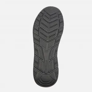 Blue men's sneakers Geox Portello - Men's