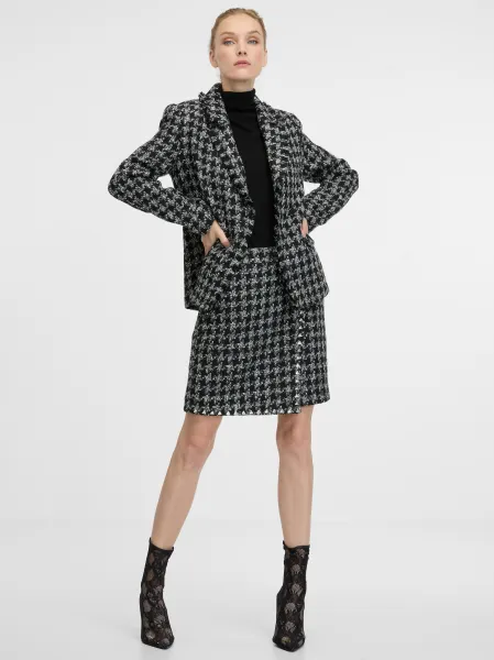 Black Women's Blazer ORSAY - Women's