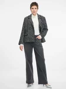 Black Women's Blazer ORSAY - Women's
