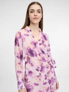 Pink Women's Knee-Length Dress ORSAY - Women's
