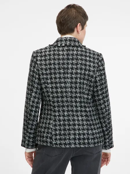 Black Women's Blazer ORSAY - Women's