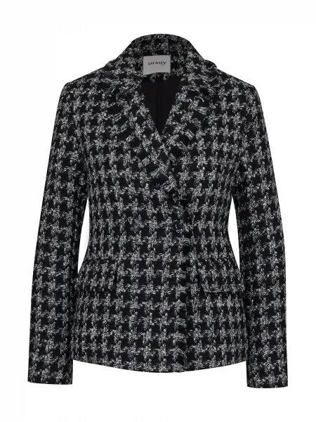 Black Women's Blazer ORSAY - Women's