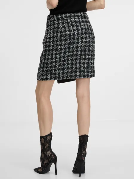 Black Women's Skirt ORSAY - Women's