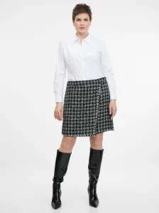 Black Women's Skirt ORSAY - Women's