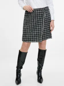 Black Women's Skirt ORSAY - Women's