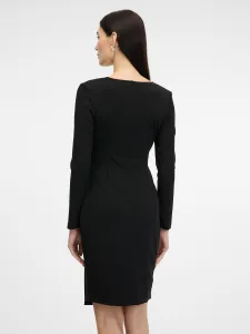 Black Women's Knee-Length Dress ORSAY - Women's