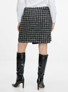 Black Women's Skirt ORSAY - Women's
