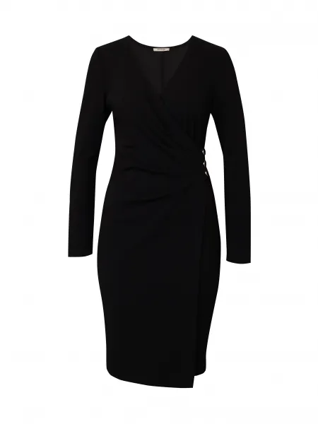 Black Women's Knee-Length Dress ORSAY - Women's