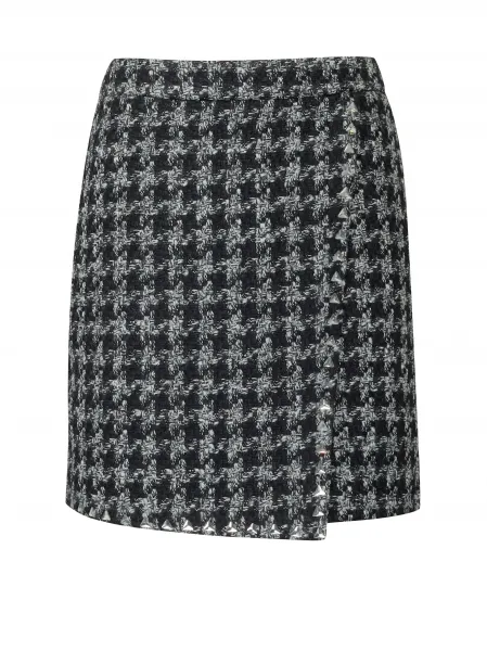 Black Women's Skirt ORSAY - Women's