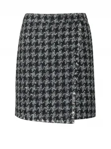 Black Women's Skirt ORSAY - Women's