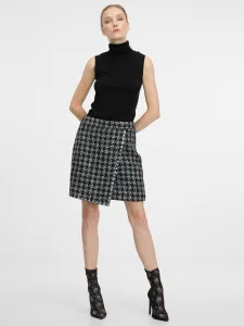 Black Women's Skirt ORSAY - Women's