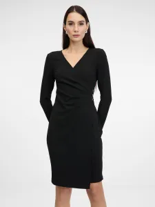 Black Women's Knee-Length Dress ORSAY - Women's