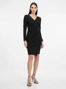 Black Women's Knee-Length Dress ORSAY - Women's