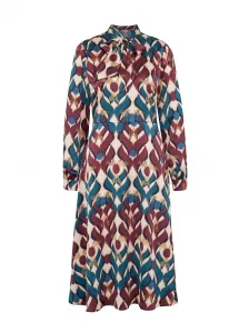 Brown Women's Midi Dress ORSAY - Women's