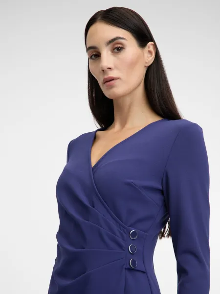 Navy Blue Women's Dress ORSAY - Women's