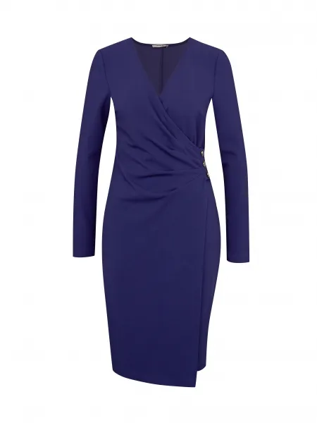 Navy Blue Women's Dress ORSAY - Women's