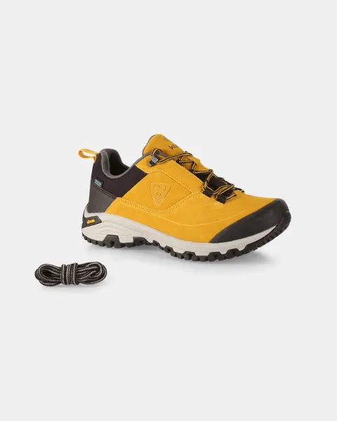 Universal low trekking boots Kilpi ANAK LOW WP-U