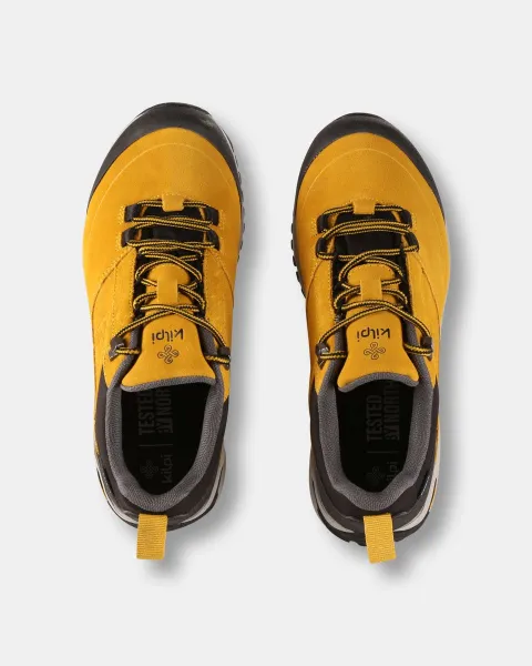 Universal low trekking boots Kilpi ANAK LOW WP-U