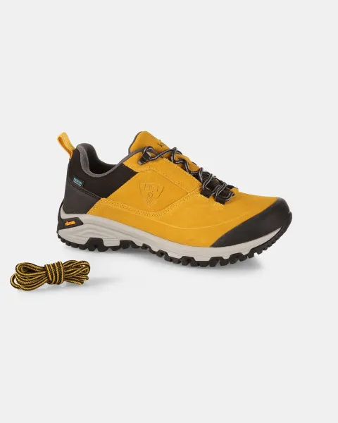 Universal low trekking boots Kilpi ANAK LOW WP-U