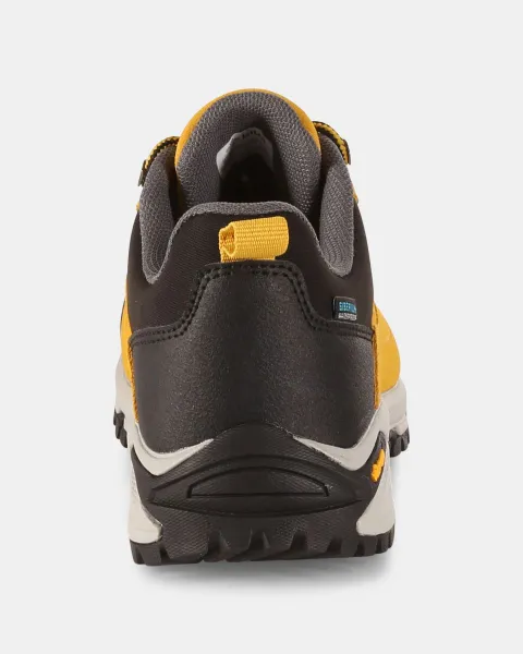 Universal low trekking boots Kilpi ANAK LOW WP-U
