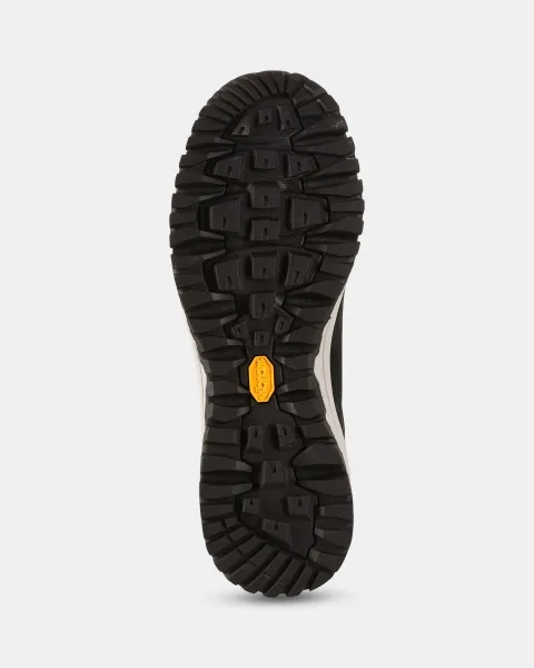 Universal low trekking boots Kilpi ANAK LOW WP-U
