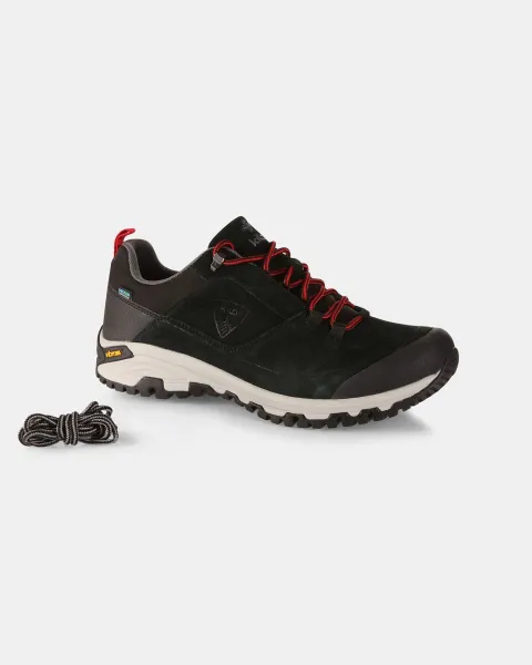 Universal low trekking boots Kilpi ANAK LOW WP-U