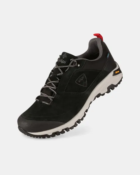 Universal low trekking boots Kilpi ANAK LOW WP-U