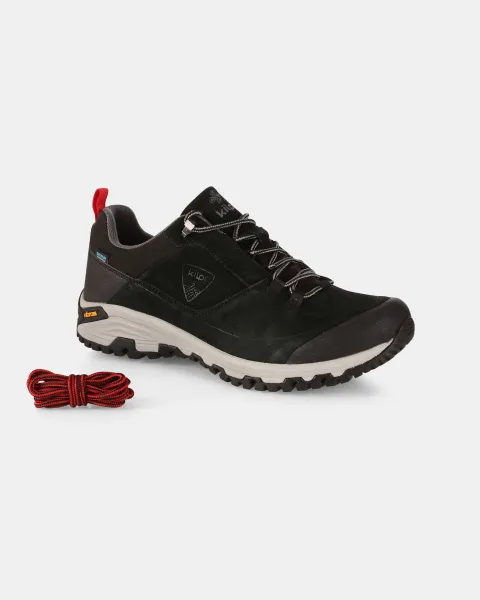 Universal low trekking boots Kilpi ANAK LOW WP-U