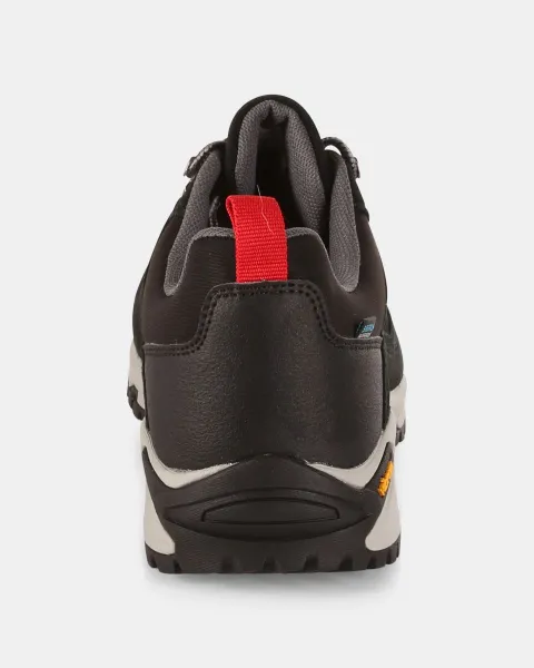 Universal low trekking boots Kilpi ANAK LOW WP-U