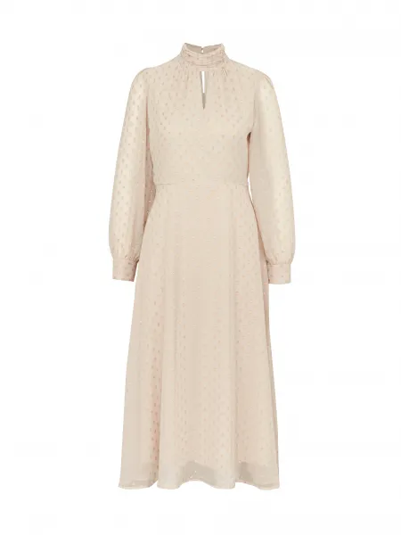 Beige Women's Midi Dress ORSAY - Women's