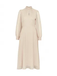 Beige Women's Midi Dress ORSAY - Women's