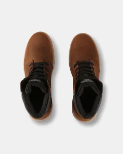 Men's winter boots Kilpi LOMAR HIGH WP-M