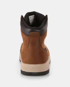Men's winter boots Kilpi LOMAR HIGH WP-M