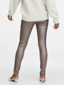 Beige Women's Skinny Fit Jeans ORSAY - Women's