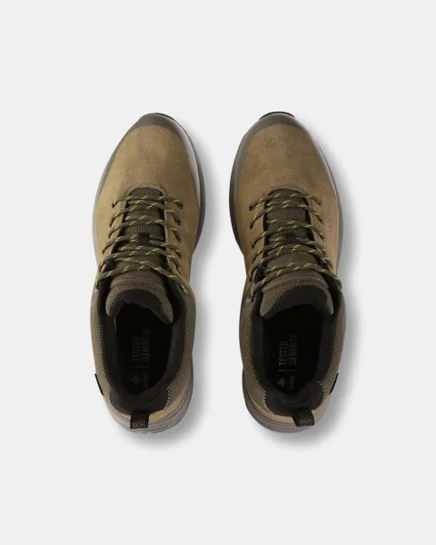 Low outdoor shoes Kilpi MERAPI LOW WP-U