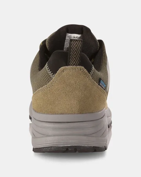 Low outdoor shoes Kilpi MERAPI LOW WP-U