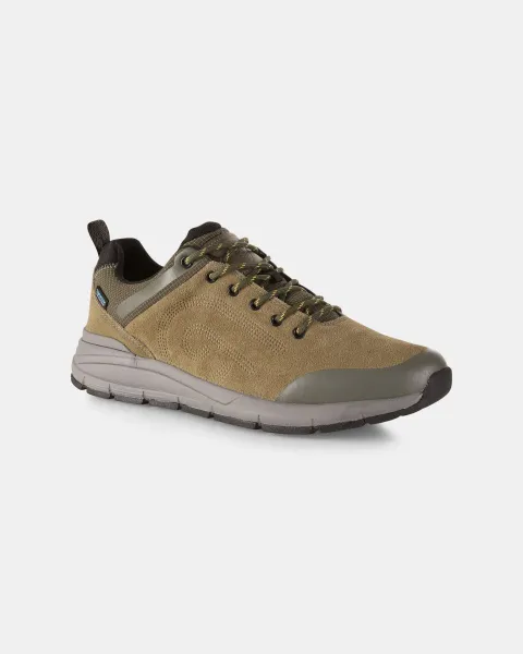 Low outdoor shoes Kilpi MERAPI LOW WP-U