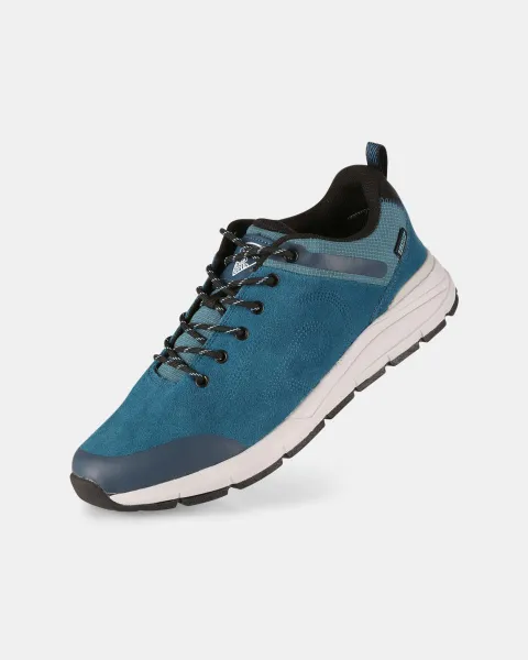 Low outdoor shoes Kilpi MERAPI LOW WP-U