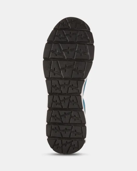 Low outdoor shoes Kilpi MERAPI LOW WP-U