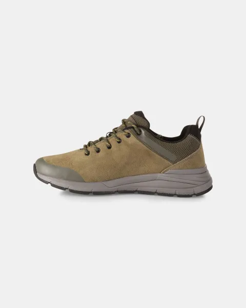 Low outdoor shoes Kilpi MERAPI LOW WP-U