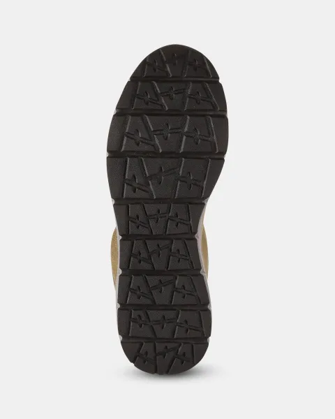 Low outdoor shoes Kilpi MERAPI LOW WP-U