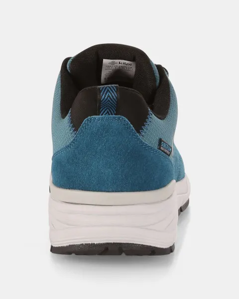 Low outdoor shoes Kilpi MERAPI LOW WP-U