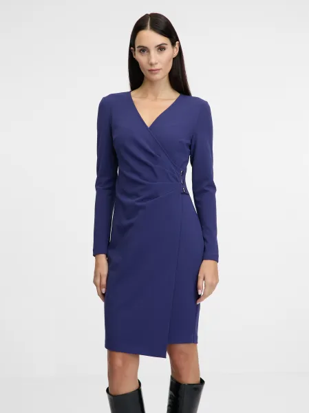 Navy Blue Women's Dress ORSAY - Women's