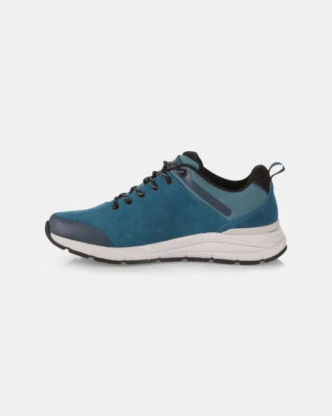 Low outdoor shoes Kilpi MERAPI LOW WP-U